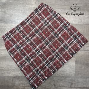 Sanctuary Mini Skirt Size L